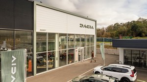 Dacia – služba za korisnike